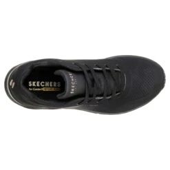 Skechers Uno - Stand On Air 73690 Vrijetijdsschoenen Damesblack Black -Skechers 133015 990 04