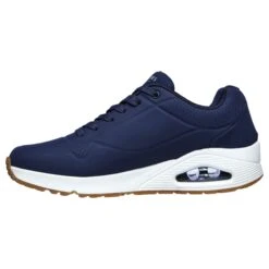 Skechers Uno Stand On Air 52458 Vrijetijdsschoenen Herennavy -Skechers 133018 200 04