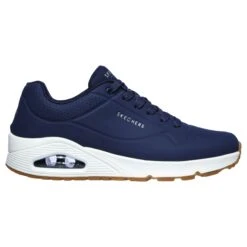Skechers Uno Stand On Air 52458 Vrijetijdsschoenen Herennavy -Skechers 133018 200 05