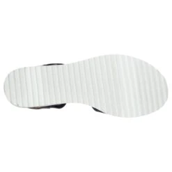 Skechers BOBS Desert Kiss - Secret Picnic Sandalen Dames Marine -Skechers 133045 200 05