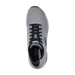 Skechers Arch Fit 232040 Vrijtijdsschoenen Heren Grey -Skechers 143356 900 04