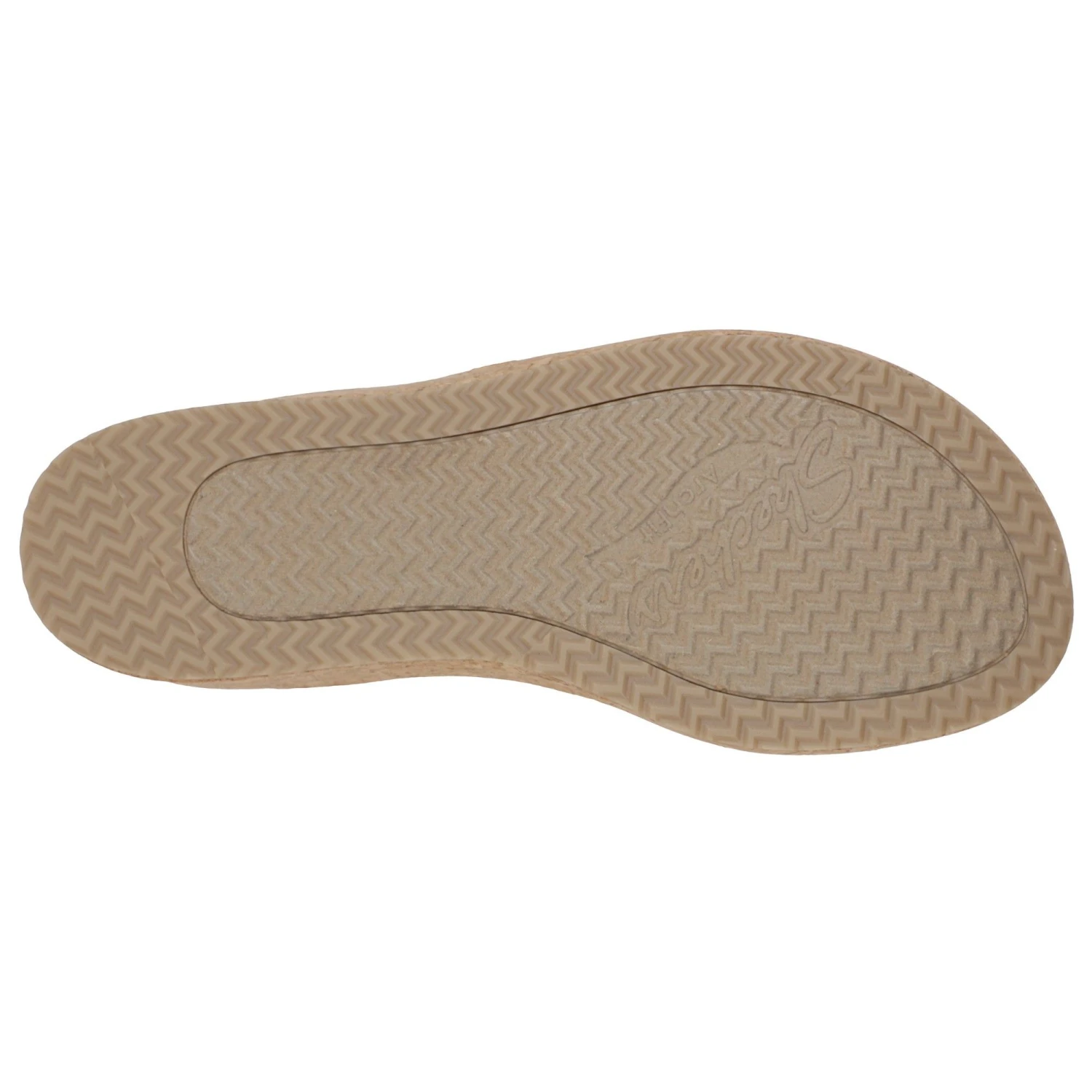 Skechers Arch Fit Beverlee - Love Stay Sandalen Dames Marine 7 Skechers Arch Fit Beverlee - Love Stay Sandalen Dames Marine - Afbeelding 5