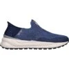 Skechers Instapper Bogdin - Arlett 210636 Vrijetijdsschoenen Heren Marine -Skechers 146636 200 01