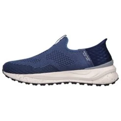 Skechers Instapper Bogdin - Arlett 210636 Vrijetijdsschoenen Heren Marine 8 Skechers Instapper Bogdin - Arlett 210636 Vrijetijdsschoenen Heren Marine -Skechers 146636 200 02
