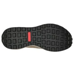 Skechers Instapper Bogdin - Arlett 210636 Vrijetijdsschoenen Heren Taupe -Skechers 146637 180 05 1