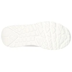 Skechers Uno Lite - Love Brights 314061L Vrijetijdsschoenen Junior Wit -Skechers 146639 100 05