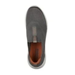 Skechers GO WALK 6 216202 Vrijetijdschoenen Heren Taupe -Skechers 146641 800 04