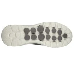 Skechers GO WALK 6 216202 Vrijetijdschoenen Heren Taupe -Skechers 146641 800 05