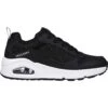 Skechers Uno Powex Vrijetijdsschoenen 403667L Juniorblack -Skechers 146644 990 01 4