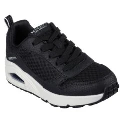 Skechers Uno Powex Vrijetijdsschoenen 403667L Juniorblack -Skechers 146644 990 03 1
