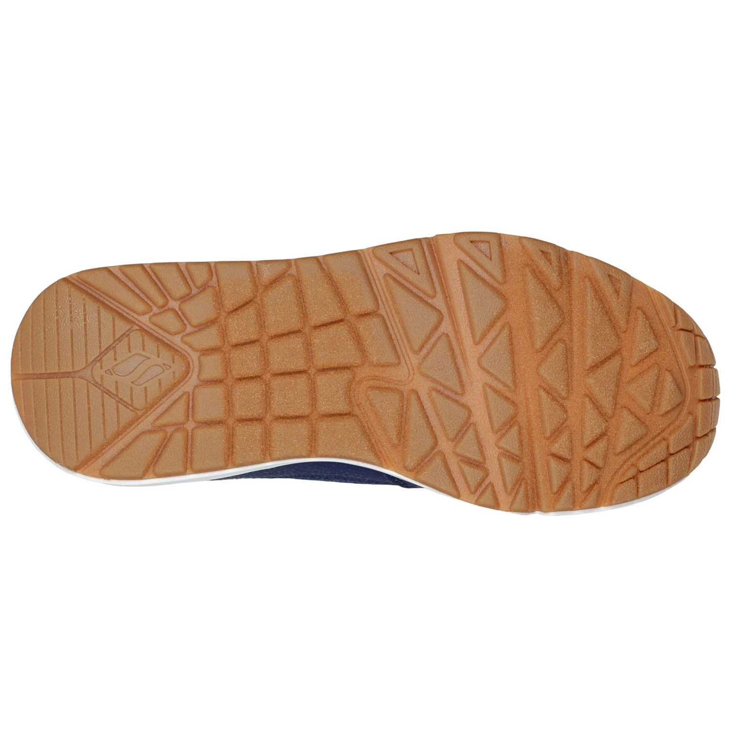 Skechers Uno - Powex 403667L Vrijetijdsschoenen Junior Marine 7 Skechers Uno - Powex 403667L Vrijetijdsschoenen Junior Marine - Afbeelding 5