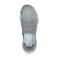 Skechers Ultra Flex 3.0 - Smooth Step 149709vrijetijdsschoenen Dames Licht Grijs -Skechers 146654 900 04