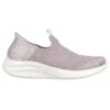 Skechers Ultra Flex 3.0 - Smooth Step 149709 Vrijetijdsschoenen Dames Mauve 1 Skechers Ultra Flex 3.0 - Smooth Step 149709 Vrijetijdsschoenen Dames Mauve -Skechers 146655 700 01