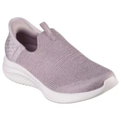 Skechers Ultra Flex 3.0 - Smooth Step 149709 Vrijetijdsschoenen Dames Mauve -Skechers 146655 700 03