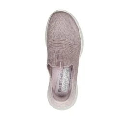 Skechers Ultra Flex 3.0 - Smooth Step 149709 Vrijetijdsschoenen Dames Mauve -Skechers 146655 700 04