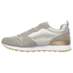 Skechers OG 85 - Gold'n Gurl 111 Vrijetijdsschoenen Damestaupe -Skechers 146659 180 02