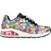 Skechers Tokidoki Uno 2 155226 Vrijetijdsschoenen Dames 2 Skechers Tokidoki Uno 2 155226 Vrijetijdsschoenen Dames -Skechers 146660 500 01