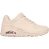 Skechers Uno - Frosty Kicks 155359 Vrijetijdsschoenen Dames Licht Roze -Skechers 146662 700 01 2
