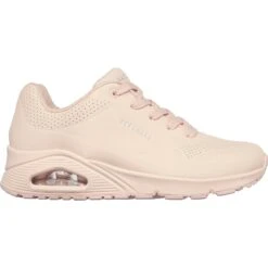 Skechers Uno - Frosty Kicks 155359 Vrijetijdsschoenen Dames Licht Roze