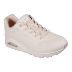 Skechers Uno - Frosty Kicks 155359 Vrijetijdsschoenen Dames Licht Roze -Skechers 146662 700 03 2