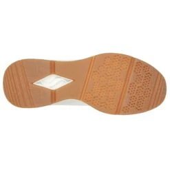 Skechers Arch Fit S-Miles - Mile Makers 155570 Vrijetijdsschoenen Dames Wit -Skechers 146666 100 05