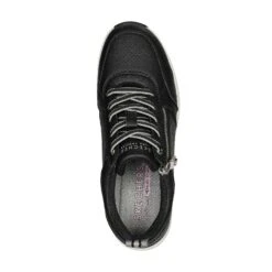 Skechers Billion 2 - Side Lines 177335 Vrijetijdsschoenen Dames Zwart -Skechers 146670 990 04 1