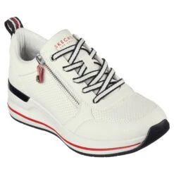 Skechers Billion 2 177335 Vrijetijdsschoenen Dames White 9 Skechers Billion 2 177335 Vrijetijdsschoenen Dames White -Skechers 146671 100 03 1