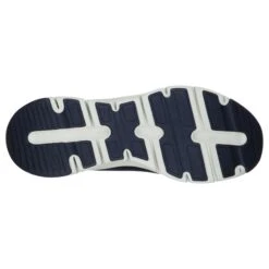 Skechers Arch Fit 232040 Vrijetijdsschoenen Heren Marine -Skechers 146672 200 05