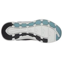 Skechers D'Lux Walker 232263 Vrijetijdsschoenen Heren Zwart 11 Skechers D'Lux Walker 232263 Vrijetijdsschoenen Heren Zwart -Skechers 146674 990 05