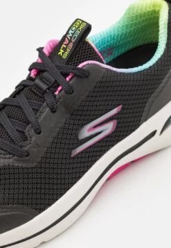 Go Walk Arch Fit - Sportieve Wandelschoenen - Black/Hot Pink 13 Go Walk Arch Fit - Sportieve Wandelschoenen - Black/Hot Pink -Skechers 155abea09bde4da38c8cc65dfcac55c6