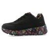 Skechers Street Uno LiteLovey Luv Jgol - Sneakers Laag - Black 2 Skechers Street Uno LiteLovey Luv Jgol - Sneakers Laag - Black -Skechers 1676e38c6cd343f6b2e09deea1d88611