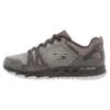 Skechers Escape Plan - Sneakers Laag - Charcoal/Black -Skechers 169a4a70c3a047e6adf272d603d5f878