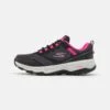 Go Run Trail Altitude Lace Up - Trail Hardloopschoenen - Black/Pink -Skechers 16fd201f0b71461997ace4561f0878de
