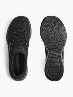 Skechers Zwarte Roseate - Sweet Tribute 10 Skechers Zwarte Roseate - Sweet Tribute -Skechers 1735223 H3