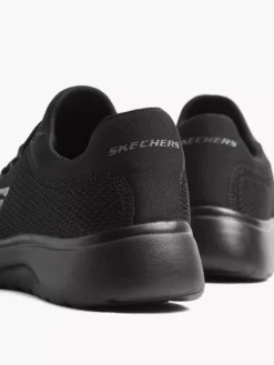 Skechers Zwarte Roseate - Sweet Tribute 11 Skechers Zwarte Roseate - Sweet Tribute -Skechers 1735223 H4