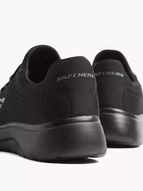 Skechers Zwarte Roseate - Sweet Tribute 6 Skechers Zwarte Roseate - Sweet Tribute - Afbeelding 4