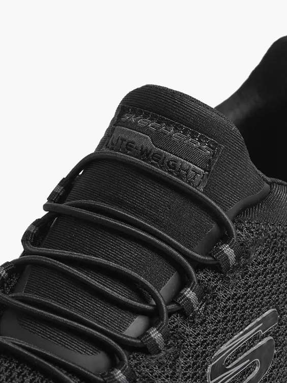 Skechers Zwarte Roseate - Sweet Tribute 7 Skechers Zwarte Roseate - Sweet Tribute - Afbeelding 5