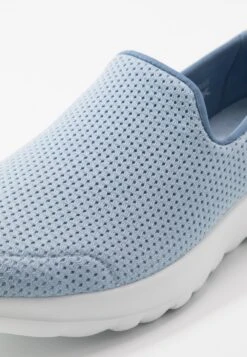 Go Walk Admirable Walking Trainers - Sportieve Wandelschoenen - Light Blue -Skechers 1746825b0ca840afb8b66c4c68be7f8c