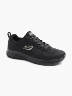 Skechers Zwarte Burns - Ahren -Skechers 1788299 H6