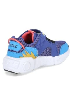 Skechers Gametronix - Sneakers Laag - Blau 11 Skechers Gametronix - Sneakers Laag - Blau -Skechers 17975a0151c34f1baa7556ea4883c437