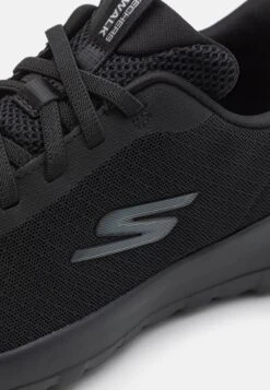 Go Walk Bungee - Sportieve Wandelschoenen - Black -Skechers 1826e694e2d9481cadbfe6ee4a7b28d5