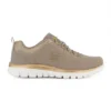 Skechers Taupe Graceful - Lavishly Irrestibl -Skechers 1836717 H1