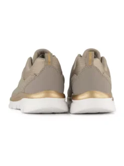 Skechers Taupe Graceful - Lavishly Irrestibl -Skechers 1836717 H4