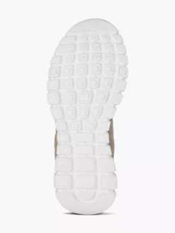 Skechers Taupe Graceful - Lavishly Irrestibl -Skechers 1836717 H7