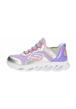 Skechers Ins Flex Glide - Sneakers Laag - Gylv