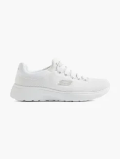 Skechers Witte Roseate - Sweet Tribute