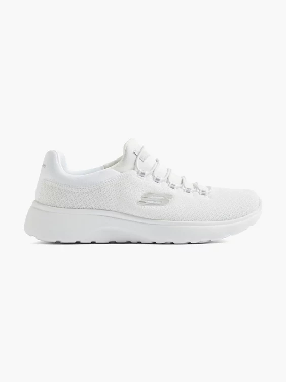 Skechers Witte Roseate - Sweet Tribute 3 Skechers Witte Roseate - Sweet Tribute