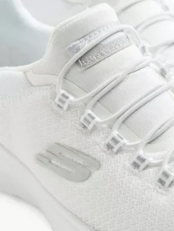 Skechers Witte Roseate - Sweet Tribute 12 Skechers Witte Roseate - Sweet Tribute -Skechers 1890831 H5