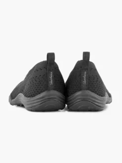 Skechers Zwarte Fiftster - Love Starz -Skechers 1902656 H4