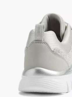 Skechers Lichtgrijze Graceful 2.0 - Daring Lights 11 Skechers Lichtgrijze Graceful 2.0 - Daring Lights -Skechers 1940051 H4